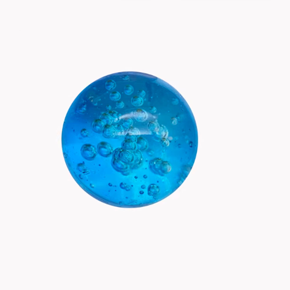 1-8 個直径 40 ミリメートル色ガラスボール DIY ク - Aquarium Fish Games のレビューと価格