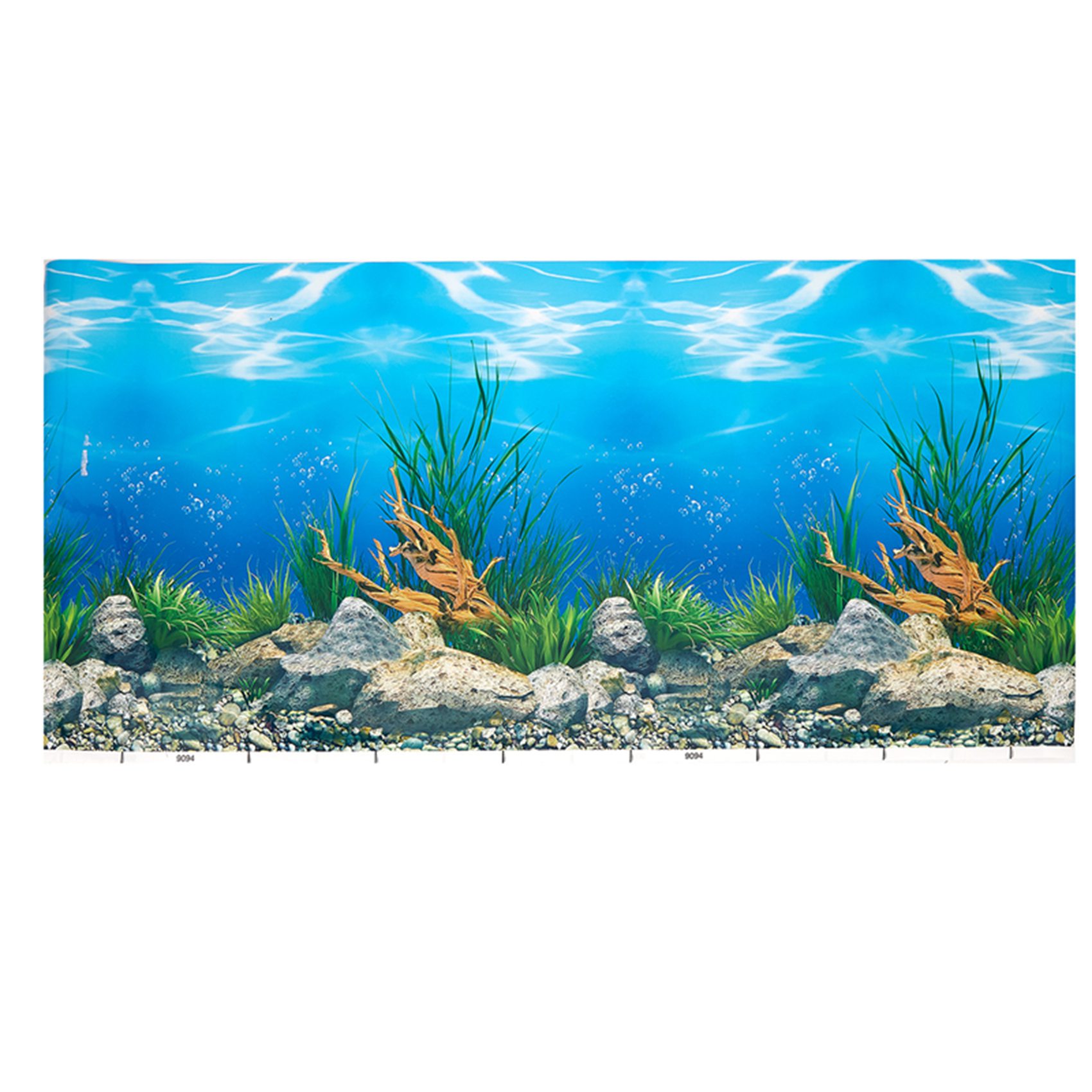 A77I 水槽背景紙 HD画像 7D 立体 魚タンク壁紙 背 - Aquarium Fish Wallpaper Hd のレビューと価格